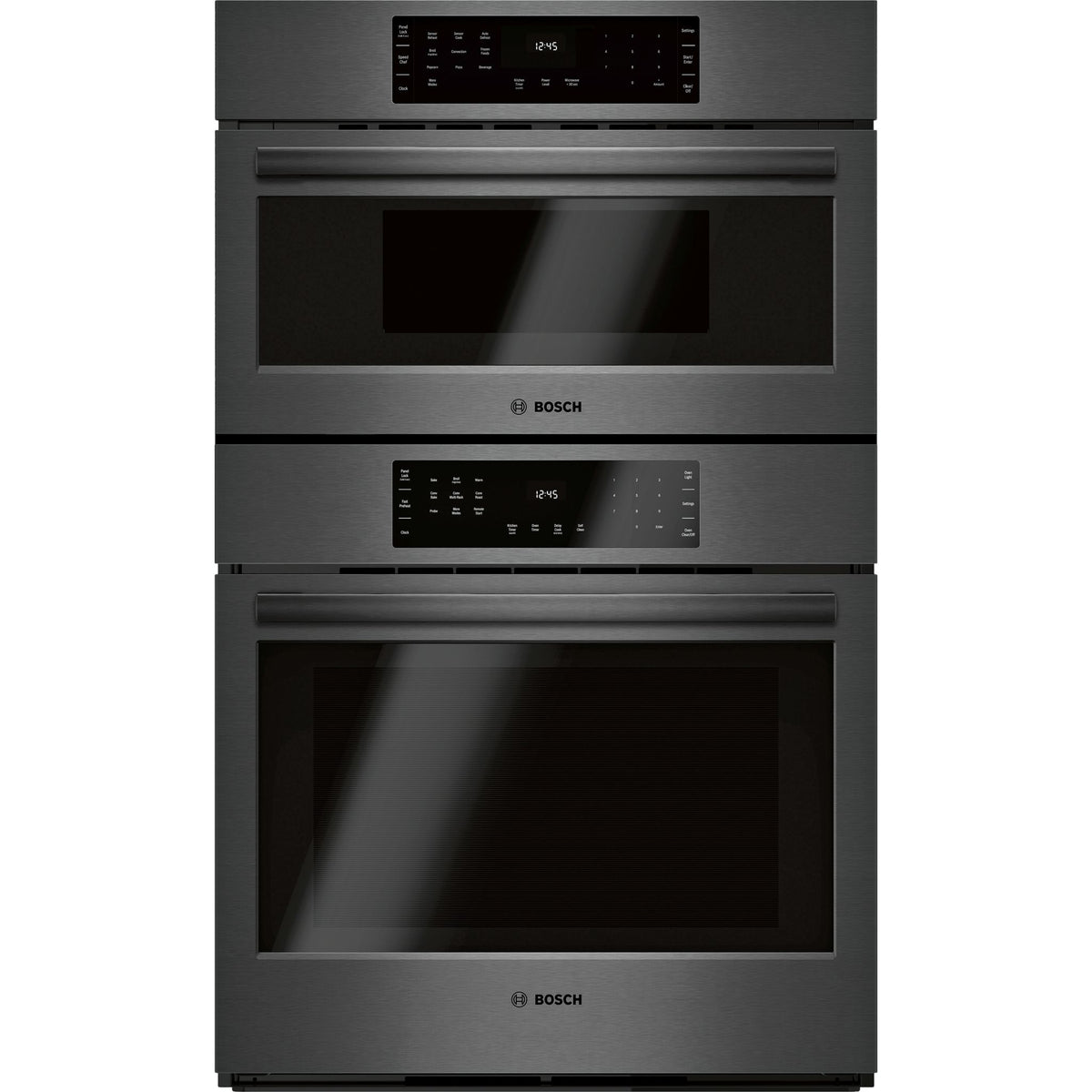 Bosch 30 deals microwave