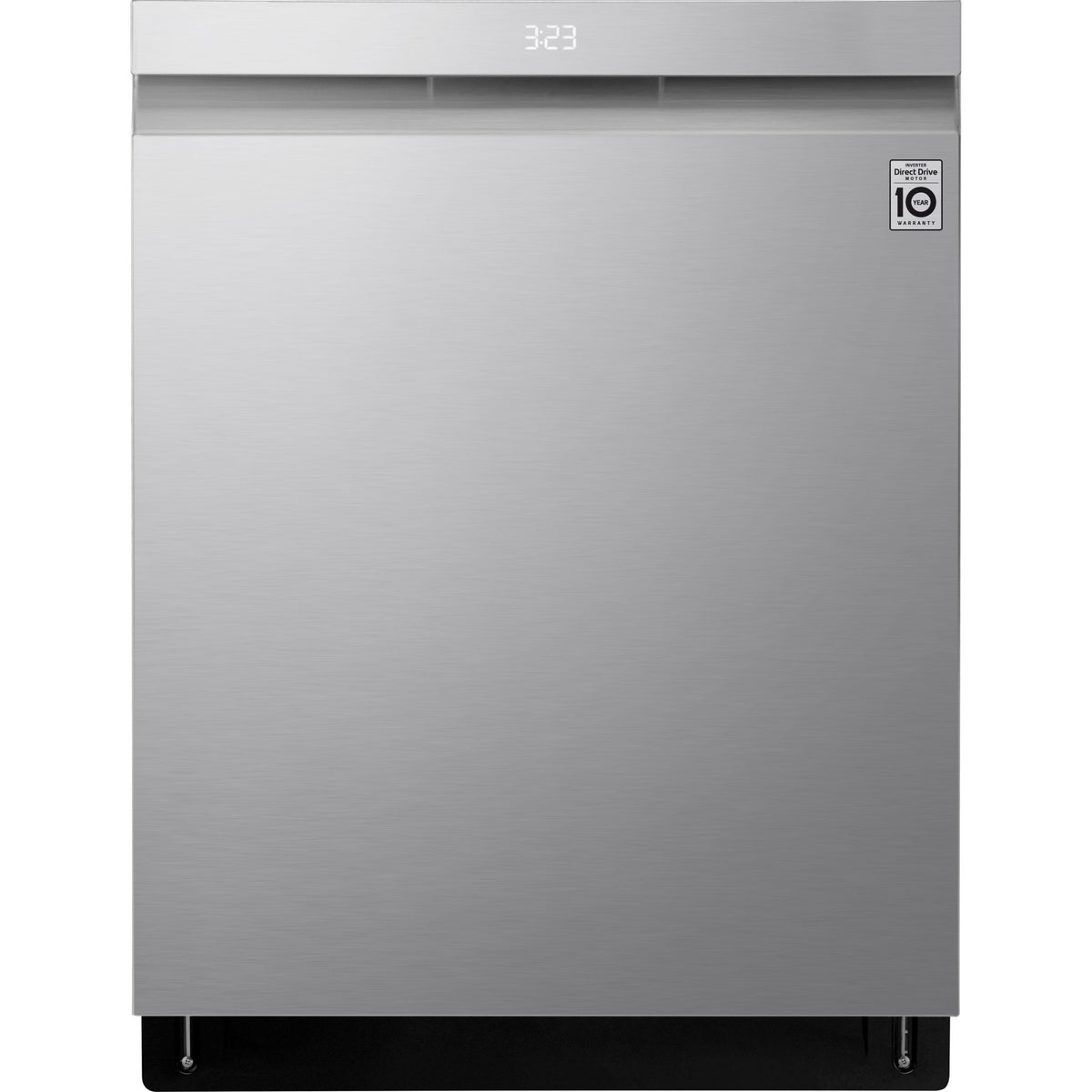 Lg 3 deals in 1 dishwasher